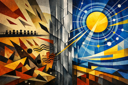 Украйна не е това, което си мислите: за националния интерес, геополитическата реалност и цената на продажността